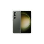 Samsung Galaxy S23 SM-S911B 15.5 cm (6.1") Dual SIM Android 13 5G USB Type-C 8 GB 128 GB 3900 mAh Green -