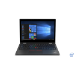 Lenovo ThinkPad L390 Yoga Intel® Core™ i7 i7-8565U Hybrid (2-in-1) 33.8 cm (13.3") Touchscreen Full HD 8 GB DDR4-SDRAM 512 GB SSD Wi-Fi 5 (802.11ac) Windows 10 Pro Black