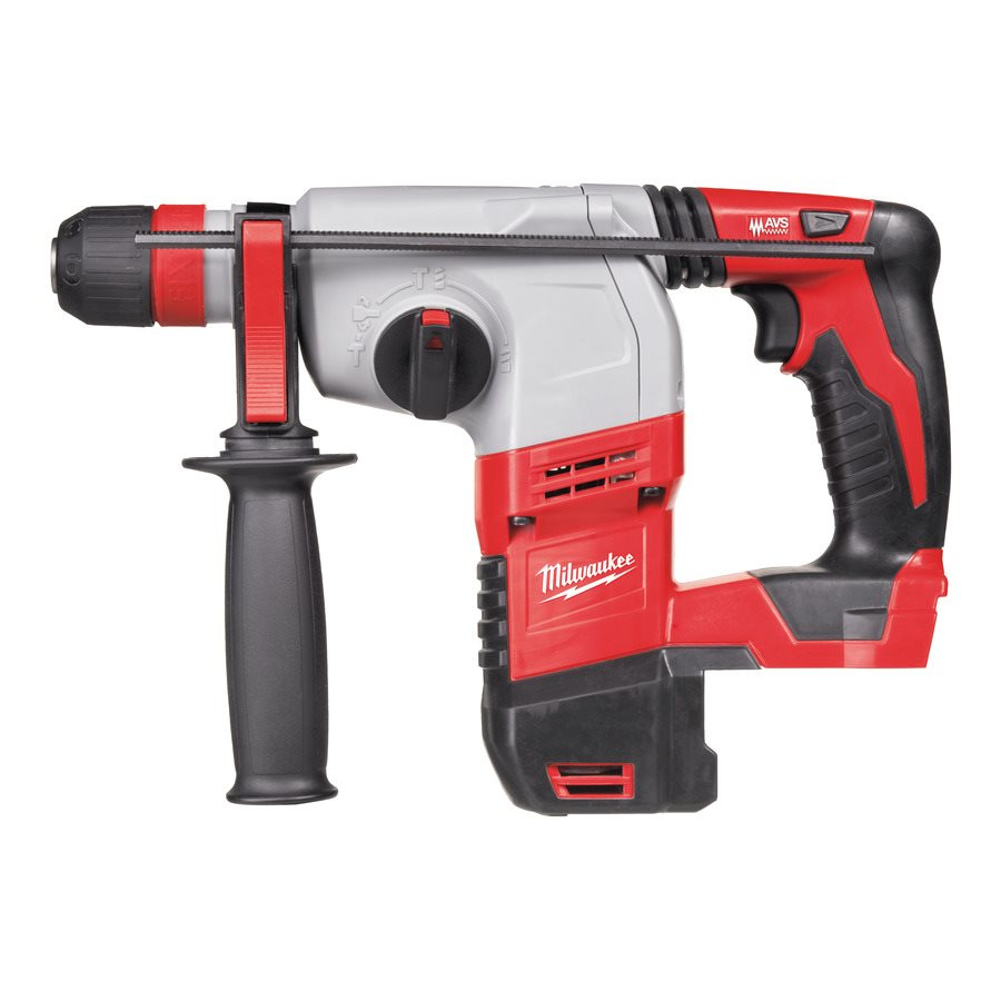 Milwaukee HD18 HX-0 1400 RPM SDS Plus
