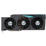 GIGABYTE EAGLE GeForce RTX 3080 12G NVIDIA 12 GB GDDR6X