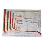 LSM ParcelBag Polythene Mailing Envelopes 440 x 580mm XXLarge (Pack 50) - PBG5-50