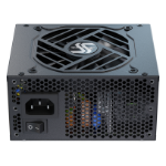 Seasonic FOCUS SGX-750 (2021) power supply unit 750 W 20+4 pin ATX SFX Zwart