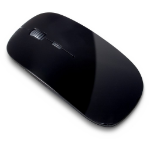 Inter-Tech M-229 mouse Right-hand RF Wireless Optical 1600 DPI