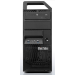 Lenovo ThinkStation E32 E3-1220V3 Mini Tower Intel® Xeon® E3 V3 Family 4 GB DDR3-SDRAM 1 TB HDD Windows 7 Professional Workstation Black