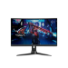 ASUS ROG Swift XG27AQV computer monitor 68.6 cm (27") 2560 x 1440 pixels Wide Quad HD Black