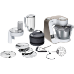 Bosch MUM5XW20 food processor 1000 W 3.9 L White