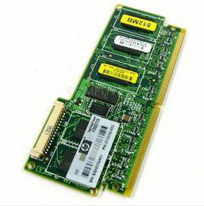 Hewlett Packard Enterprise 462975-001 memory module 0.5 GB 1 x 0.5 GB