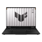 ASUS TUF Gaming A16 FA608UM-RV115W AMD Ryzen™ 7 260 Laptop 40,6 cm (16") WUXGA 16 GB DDR5-SDRAM 512 GB SSD NVIDIA GeForce RTX 5060 Wi-Fi 6E (802.11ax) Windows 11 Home Belgisch Grijs