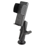 RAM Mounts RAM-120U montagekit Zwart Aluminium