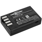 Ansmann A-Pen D-LI 109 Lithium-Ion (Li-Ion) 1100 mAh