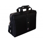 Urban Factory Business Case 15-16 16" Briefcase Black