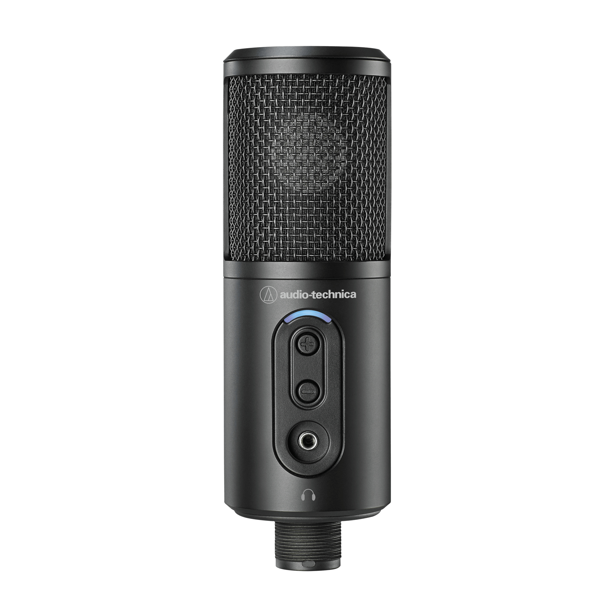 Image of Audio-Technica ATR2500X-USB microphone Black PC microphone