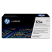 HP 126A LaserJet-trumenhet