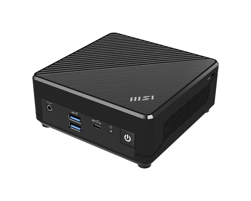 MSI ADL-019BUS N200 64GB CUBINADL019B Workstation