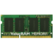 Kingston Technology ValueRAM 2GB DDR3 1066MHz Kit memory module 1 x 2 GB