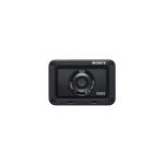 Sony DSC-RX0M2G Compact camera 15.3 MP CMOS 4800 x 3200 pixels 1" Black