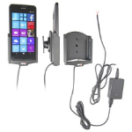 Brodit 513739 holder Active holder Tablet/UMPC Grey