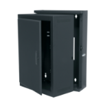 Middle Atlantic EWR Series Pivoting Wall Rack - EWR-16-22SD