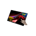 Verbatim 49591 computer monitor 35.6 cm (14") 1920 x 1080 pixels Full HD LCD Touchscreen Black