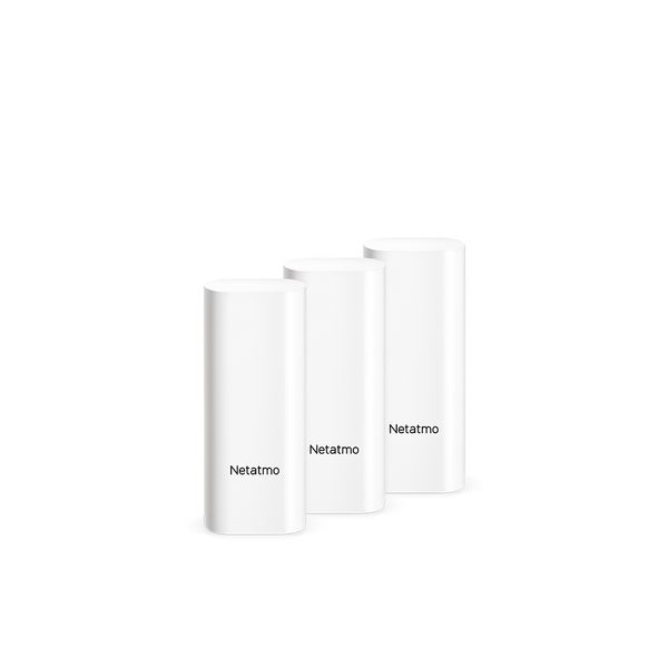 Image of Netatmo Smart Door and Window Sensors