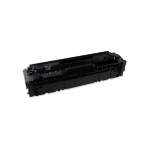 PrintMate HP CF540X, remanufactured toner, high capacity, Black 3200p