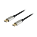 Equip DisplayPort 1.4 Premium Cable, 1m