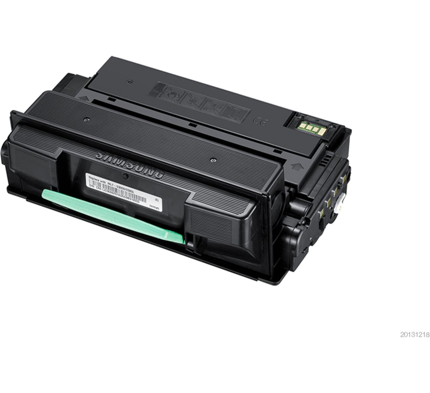 HP SV048A/MLT-D305L Toner cartridge, 15K pages ISO/IEC 19752 for Samsung ML 3750