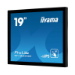 iiyama ProLite TF1934MC-B7X computer monitor 48.3 cm (19") 1280 x 1024 pixels SXGA LED Touchscreen Black