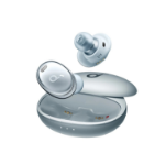 Anker Liberty 3 Pro Headset Wireless In-ear Music Bluetooth Grey