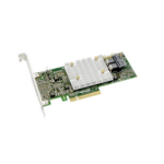 Adaptec SmartRAID 3152-8i RAID controller PCI Express x8 3.0 12 Gbit/s