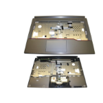 Fujitsu FUJ:CP667571-XX laptop reserve-onderdeel Bovenkant