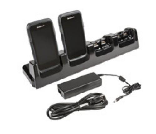 Honeywell CT50-CB-2 mobile device charger Indoor Black