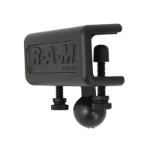 RAM Mounts Glare Shield Clamp Ball Base