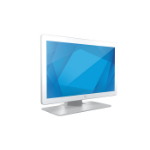 Elo Touch Solutions 2203LM 54,6 cm (21.5") LCD 225 cd/m² Full HD Wit Touchscreen
