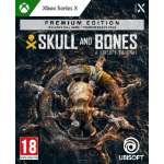 Ubisoft Skull & Bones Premium English Xbox Series X