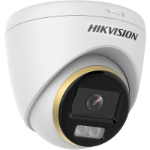 Hikvision Turbo HD with ColorVu DS-2CE72KF3T-LE(2.8mm) Dome IP security camera Indoor & outdoor 2960 x 1665 pixels Ceiling