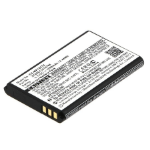 CoreParts MBXMC-BA020 household battery Lithium-Ion (Li-Ion)