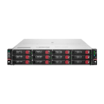 HPE S4P73A - StoreOnce 3760 144TB Base System