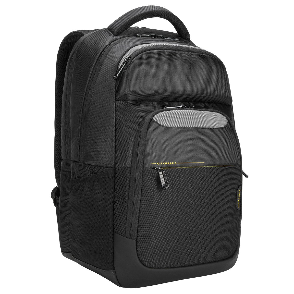 Image of Targus CityGear backpack Casual backpack Black