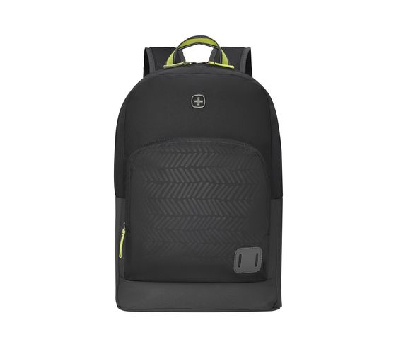 Image of Wenger/SwissGear 611979 notebook case 40.6 cm (16") Backpack Black