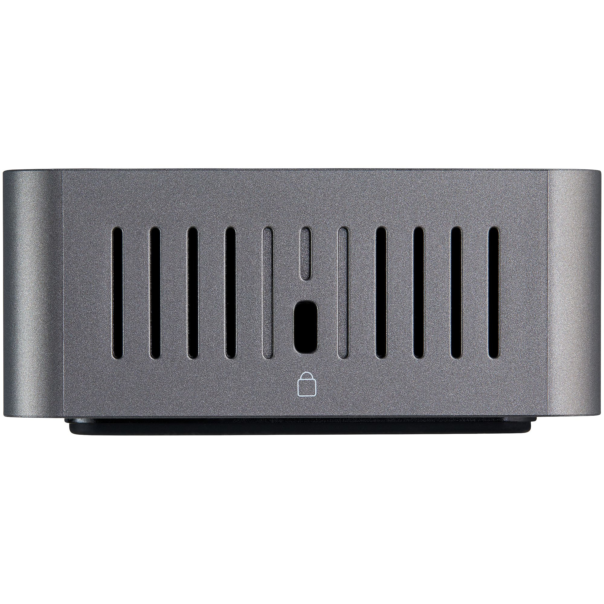 Image of StarTech.com USB-C & USB-A Dock - Hybrid Universal Triple Monitor...