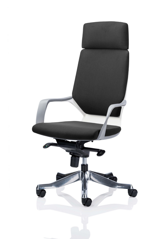 Dynamic KC0226 office/computer chair Padded seat Padded backrest