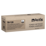 Actis TH-12A toner (replacement for HP 12A Q2612A, Canon FX-10, Canon CRG-703; Standard, 2000 pages; black)