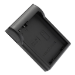 HEDBOX RP-DEL14 battery charger Digital camera battery