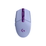 Logitech G G305 LIGHTSPEED Wireless Gaming Mouse