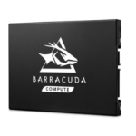 Seagate BarraCuda Q1 240 GB 2.5" Serial ATA III QLC 3D NAND