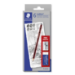 Staedtler tradition 110 6 stuk(s)