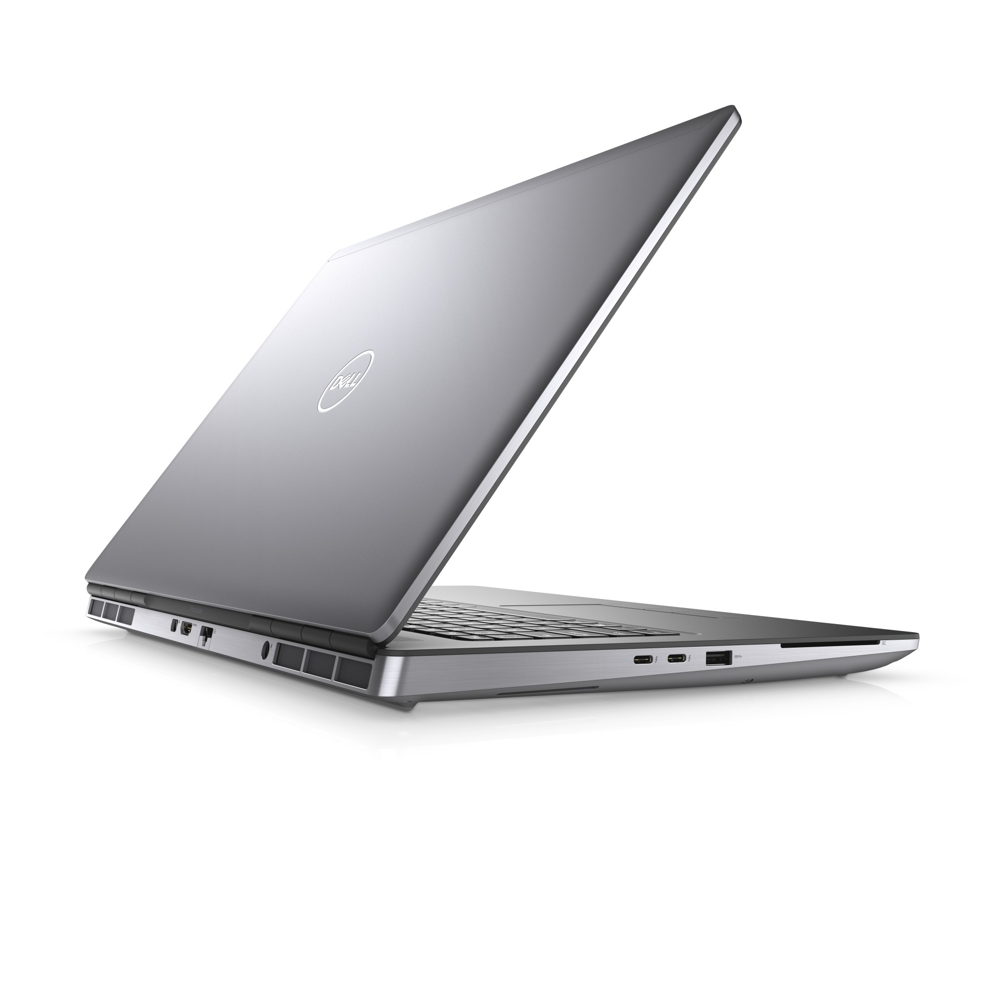 dell precision 7760 review