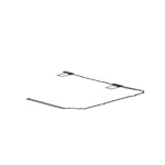 HP 757596-001 laptop reserve-onderdeel Antenne