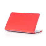 iPearl mCover 11.6" Hardshell case Red